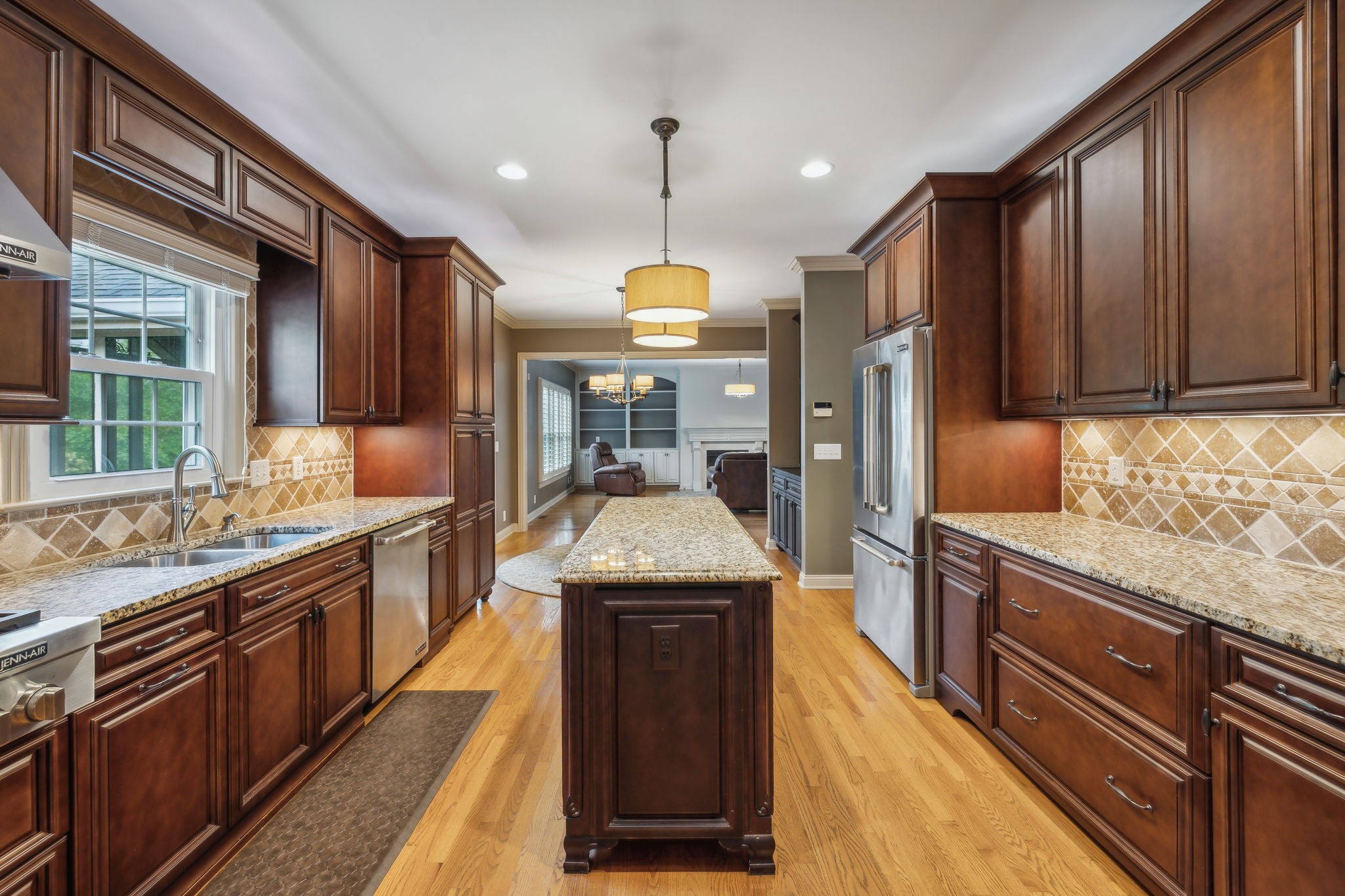 529 Montridge Ct