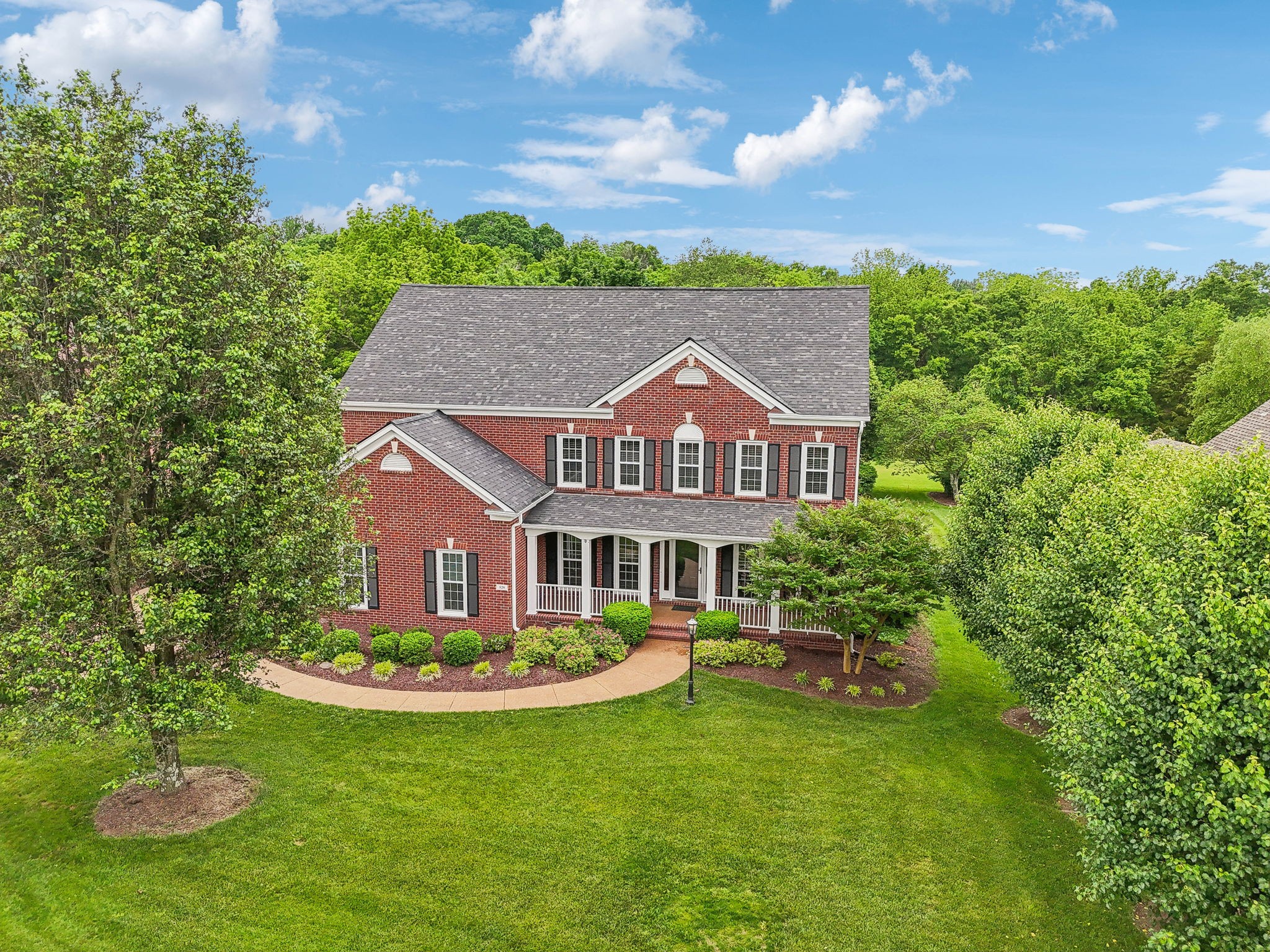 529 Montridge Ct