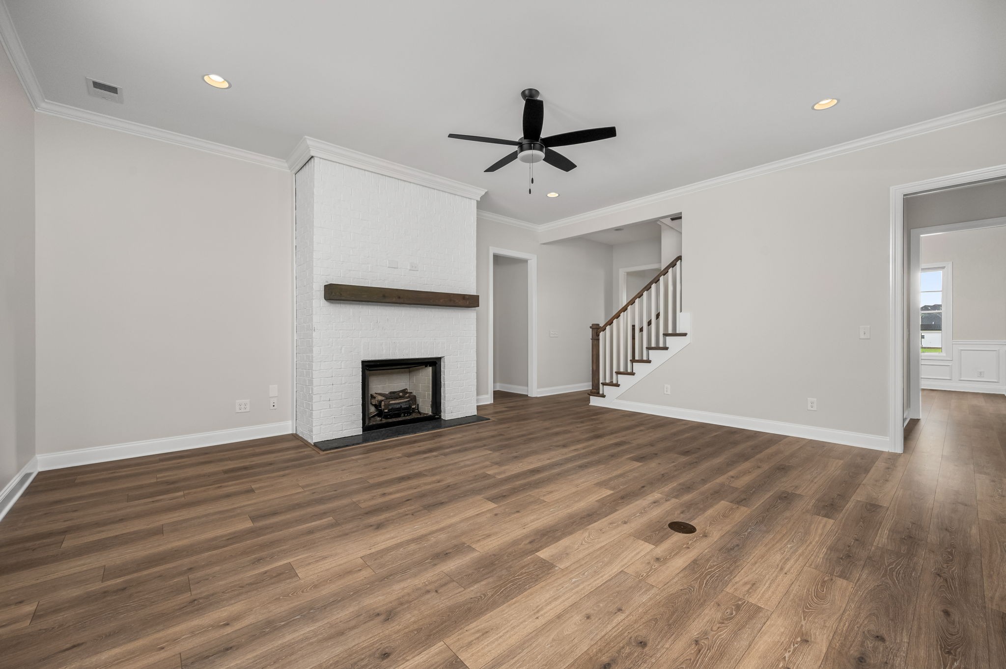 2904 Chaudoin Court