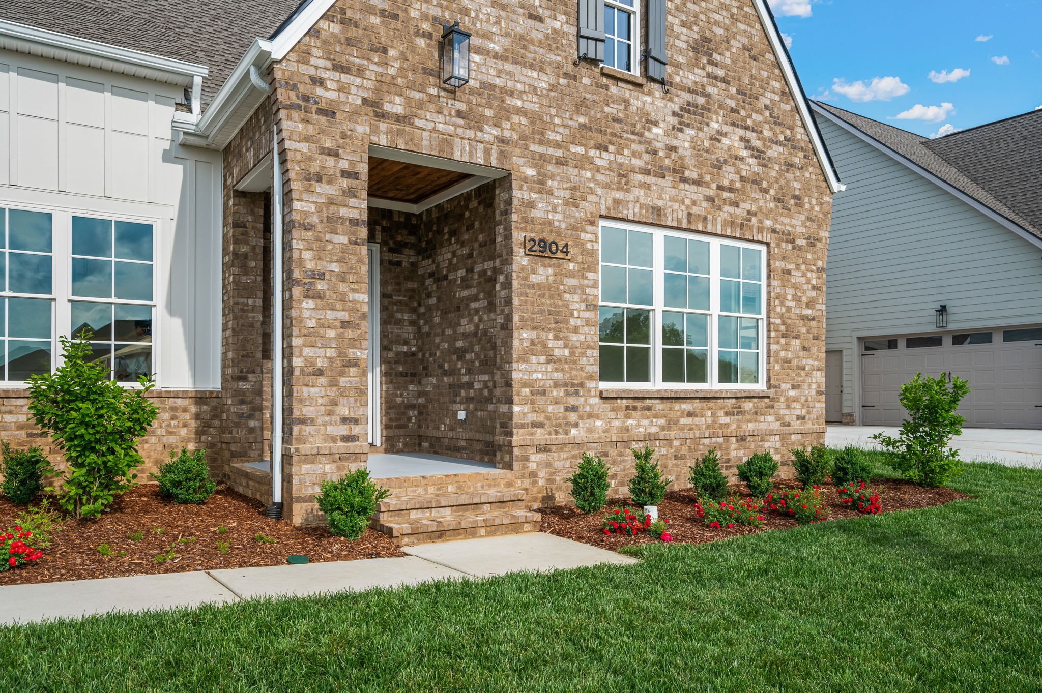 2904 Chaudoin Court