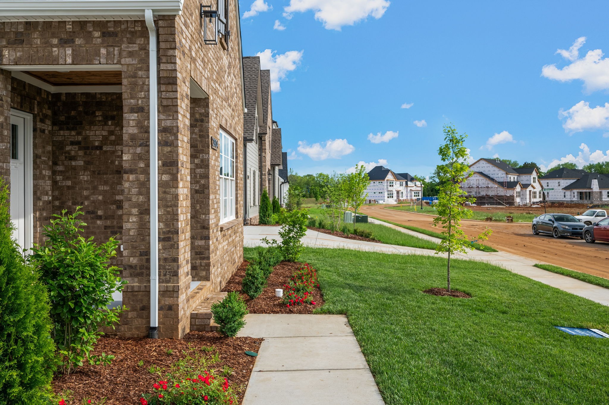 2904 Chaudoin Court