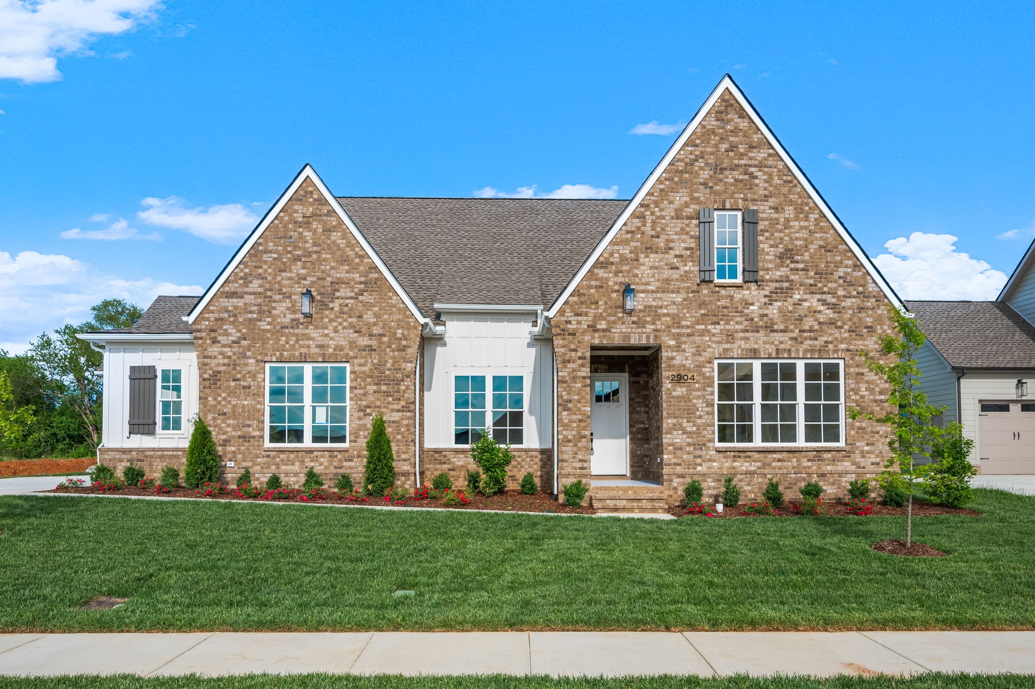2904 Chaudoin Court