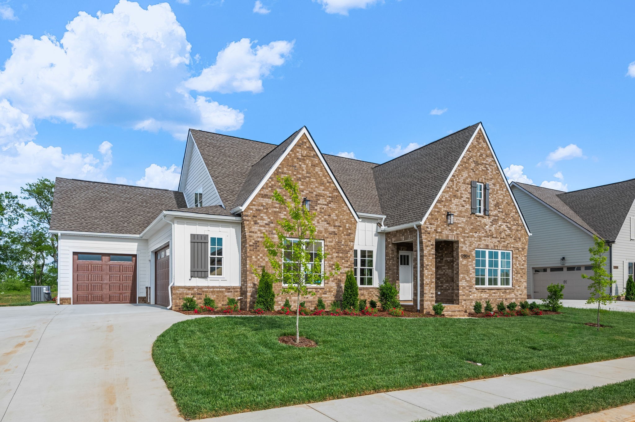 2904 Chaudoin Court