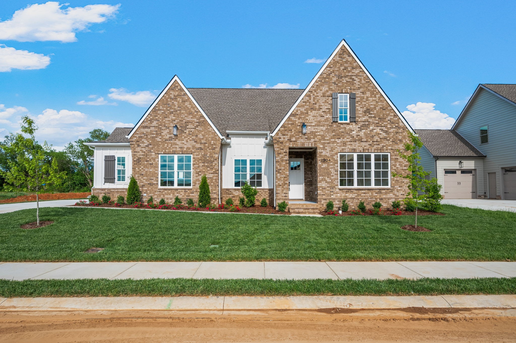 2904 Chaudoin Court