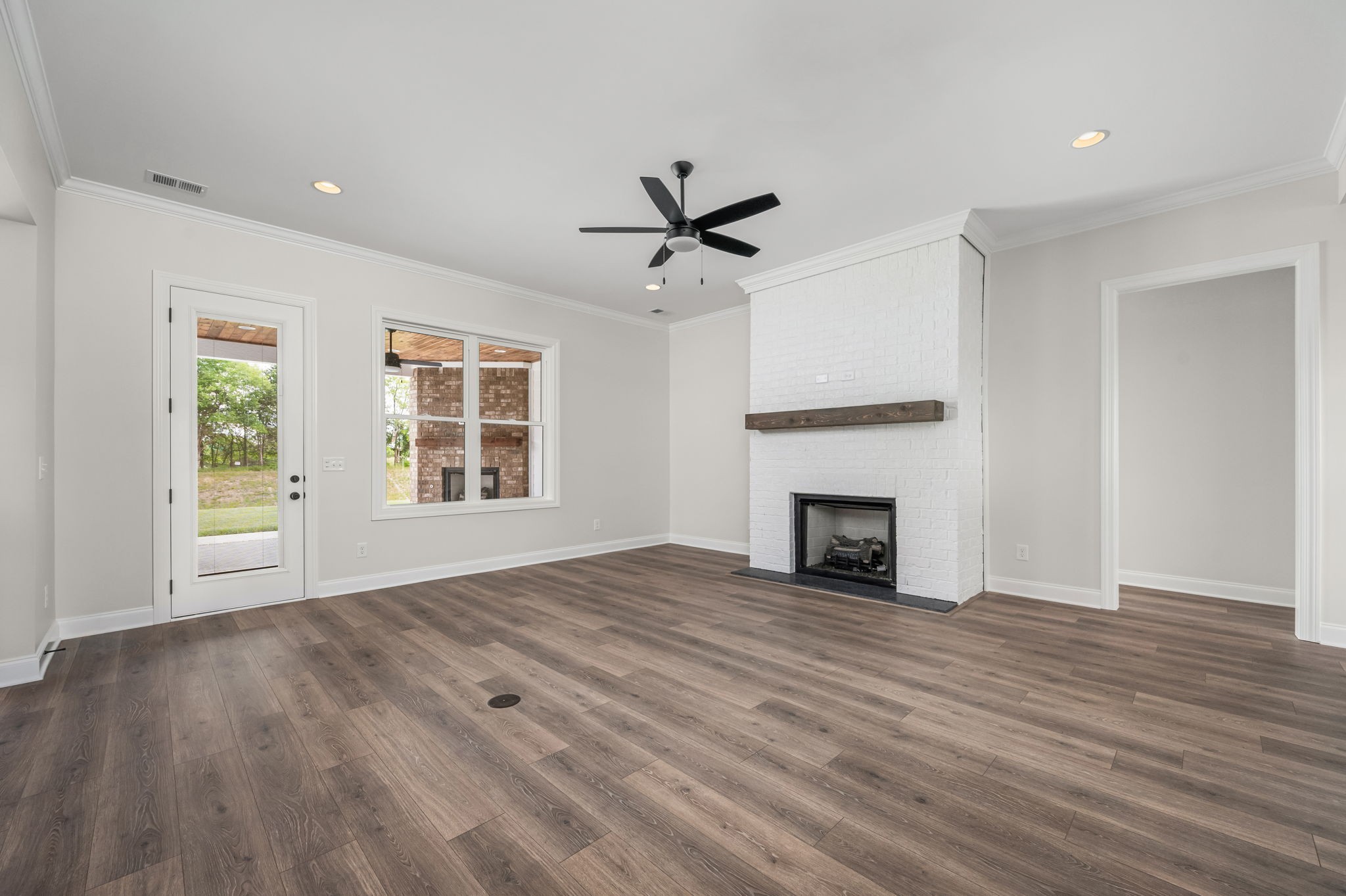 2904 Chaudoin Court