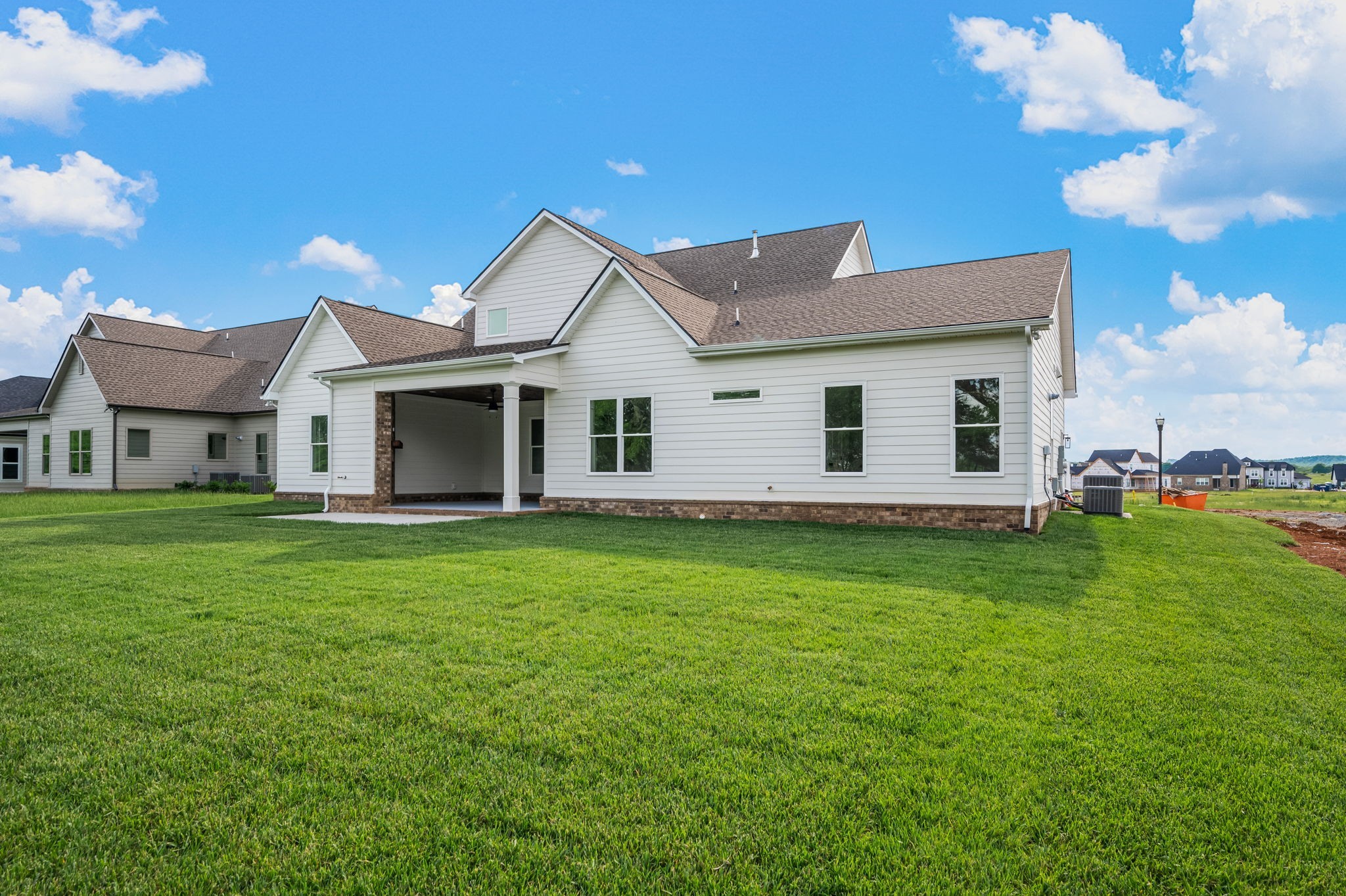 2904 Chaudoin Court