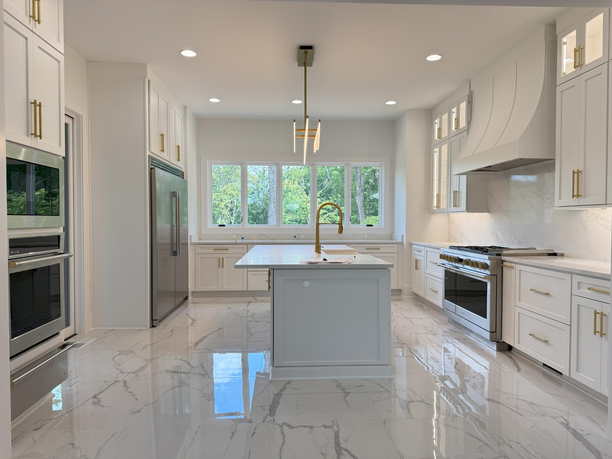 9536 Tarren Mill Ln