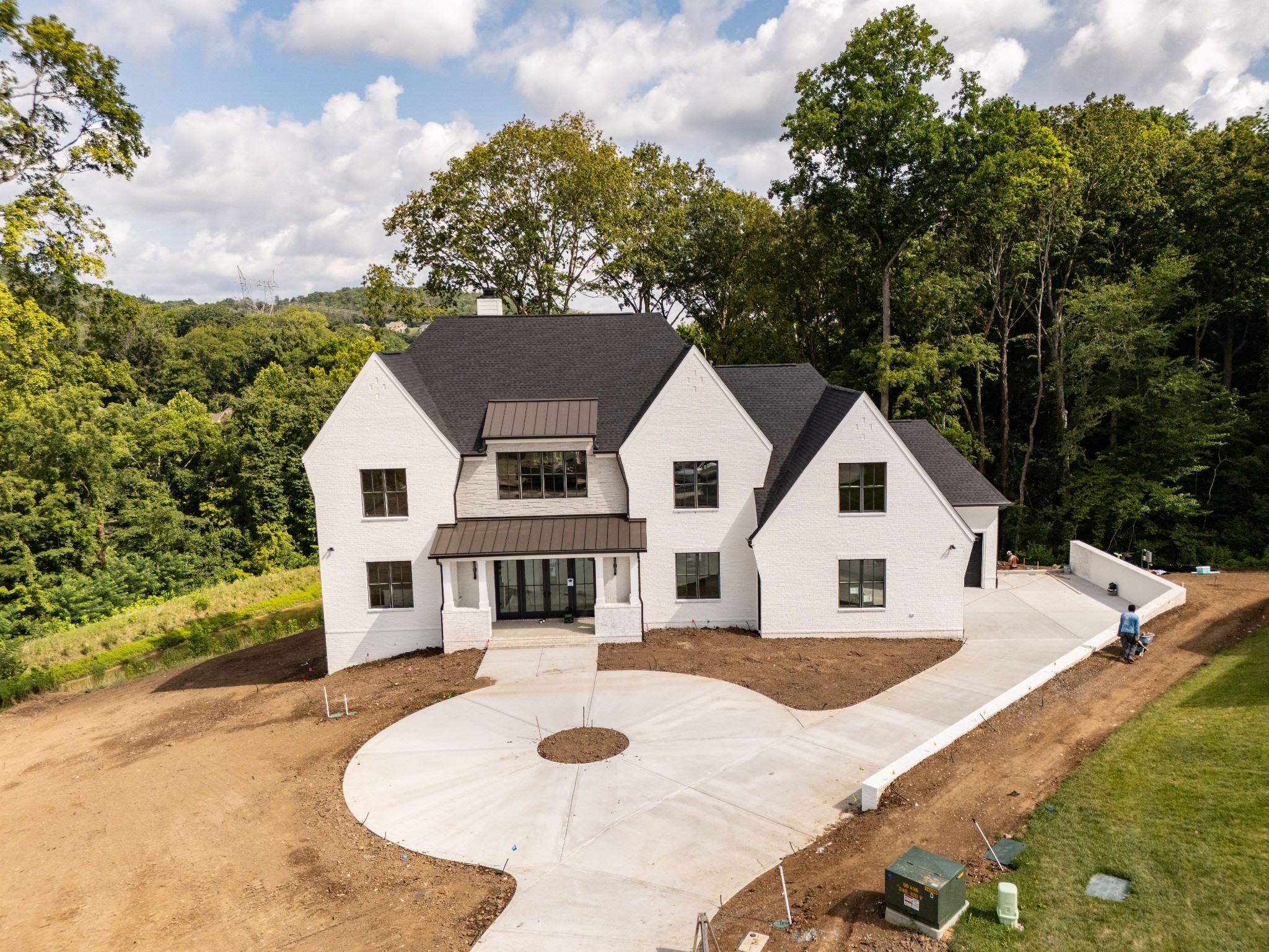9536 Tarren Mill Ln