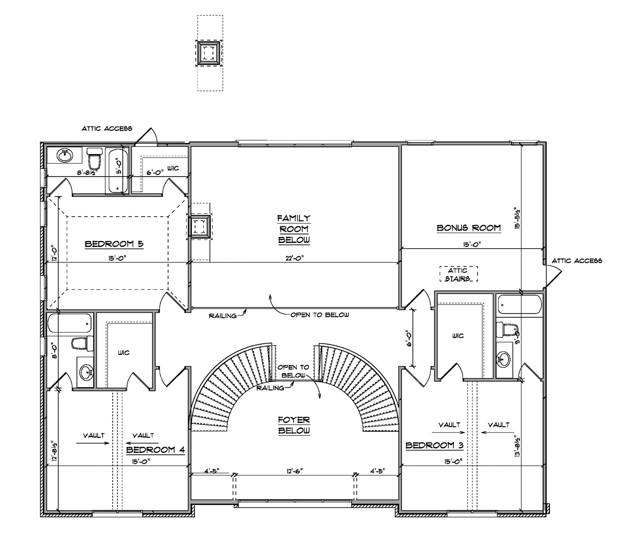 9536 Tarren Mill Ln