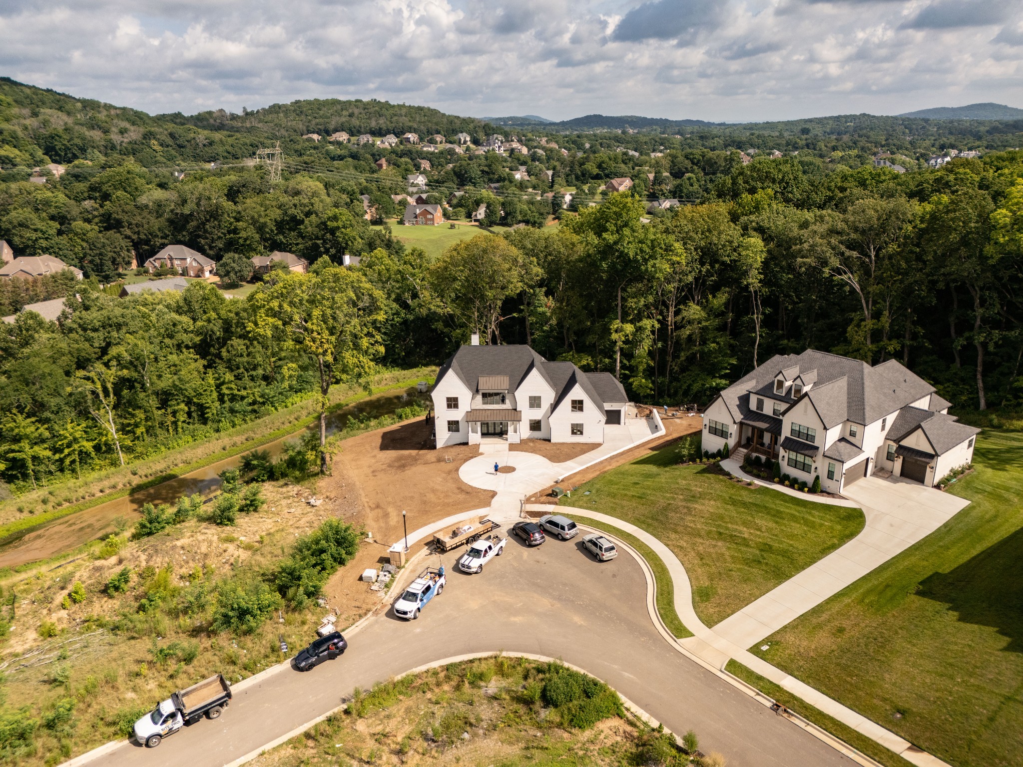 9536 Tarren Mill Ln