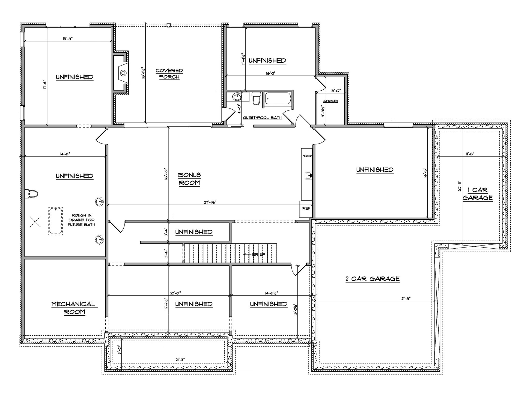 9536 Tarren Mill Ln