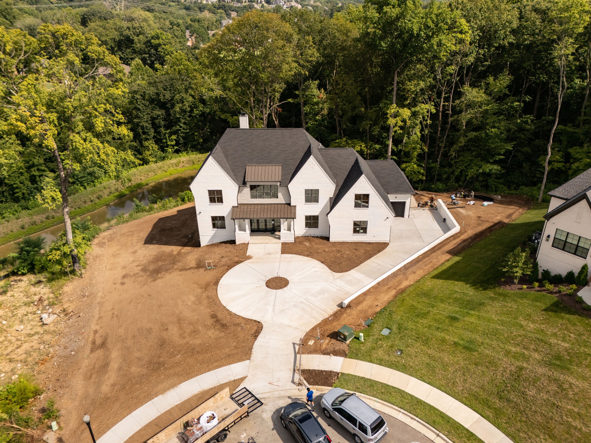 9536 Tarren Mill Ln