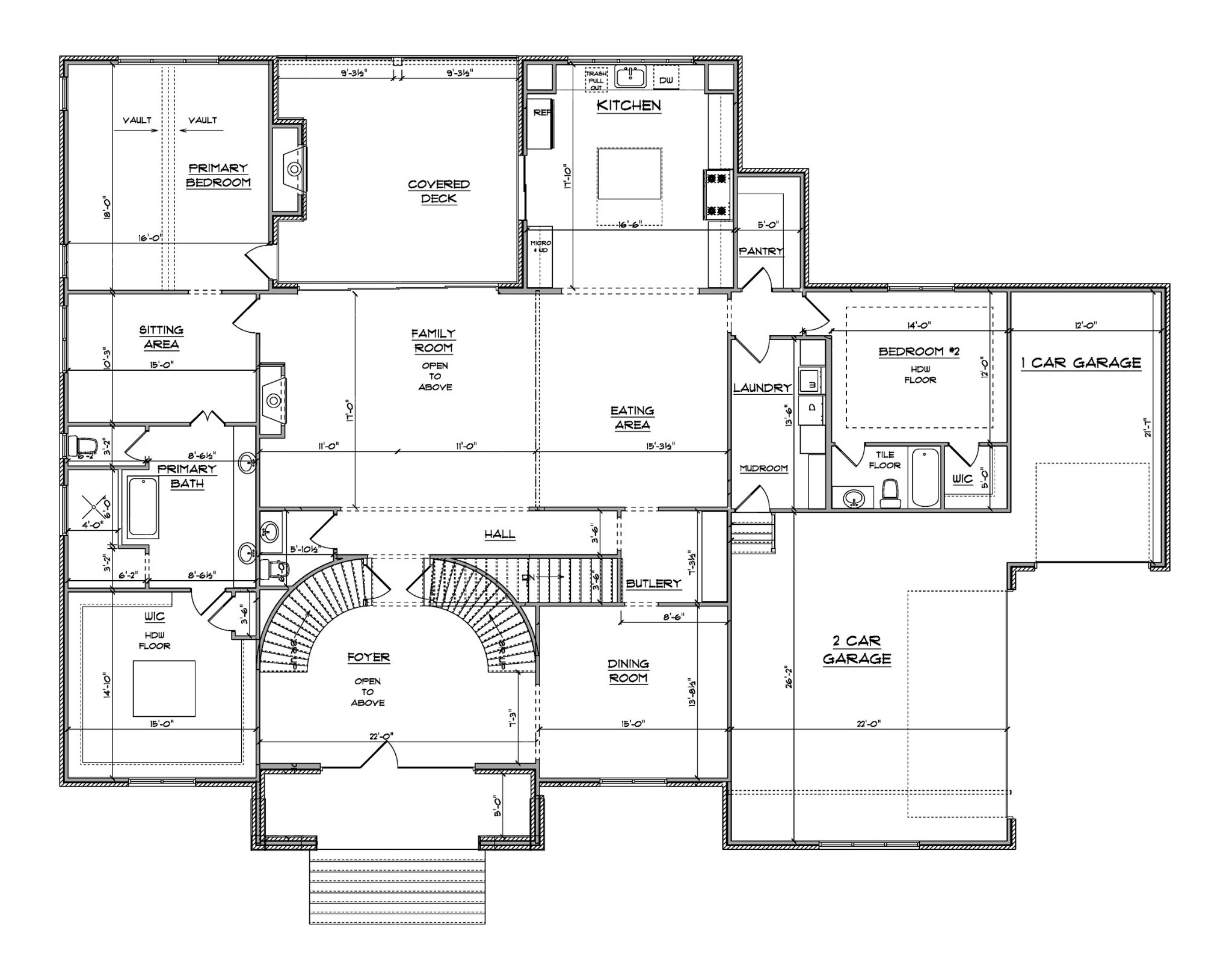 9536 Tarren Mill Ln