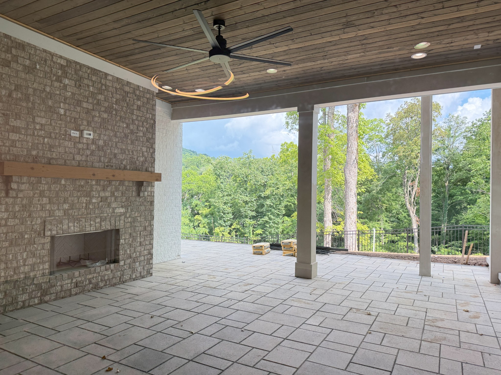 9536 Tarren Mill Ln