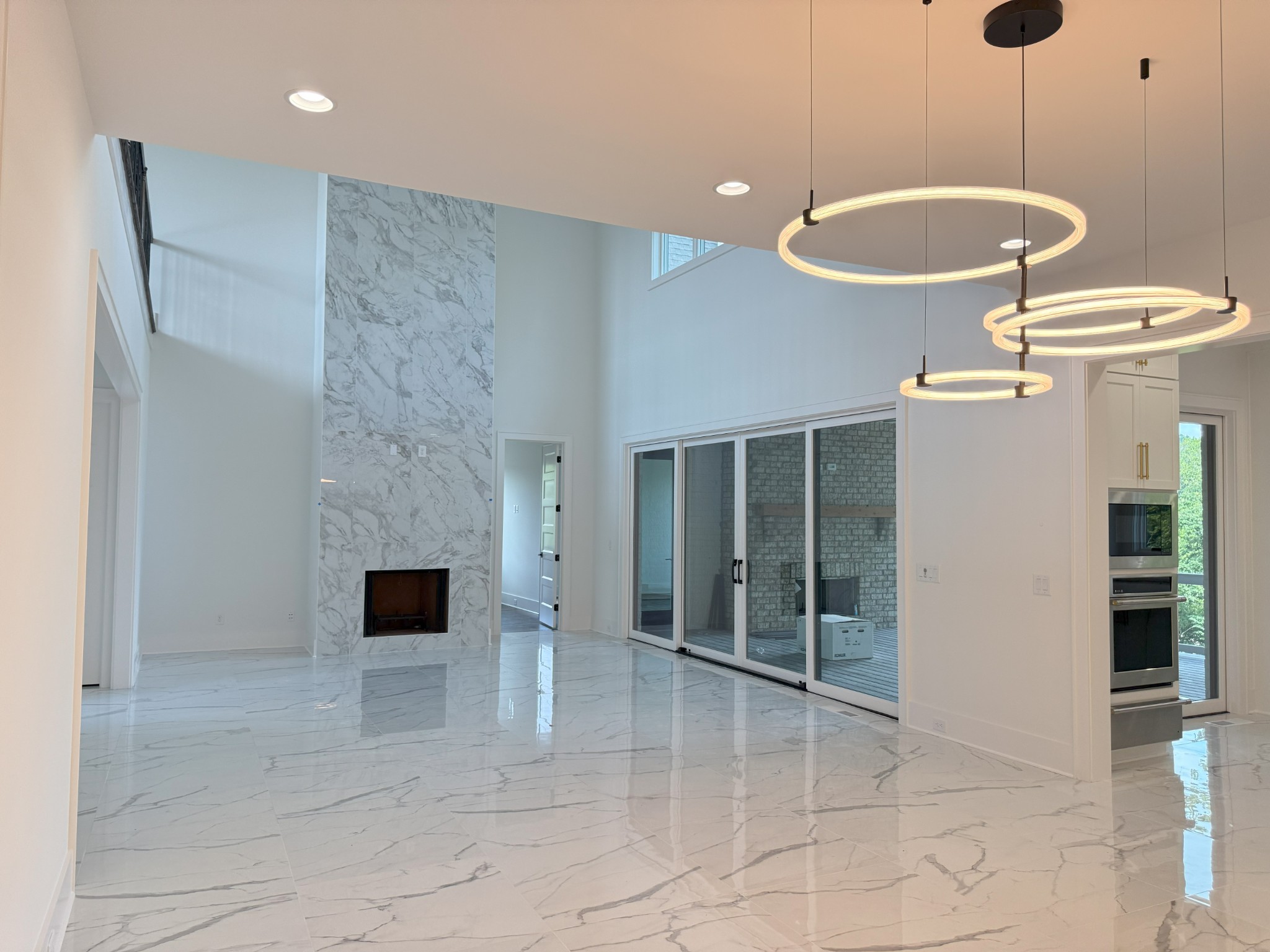 9536 Tarren Mill Ln
