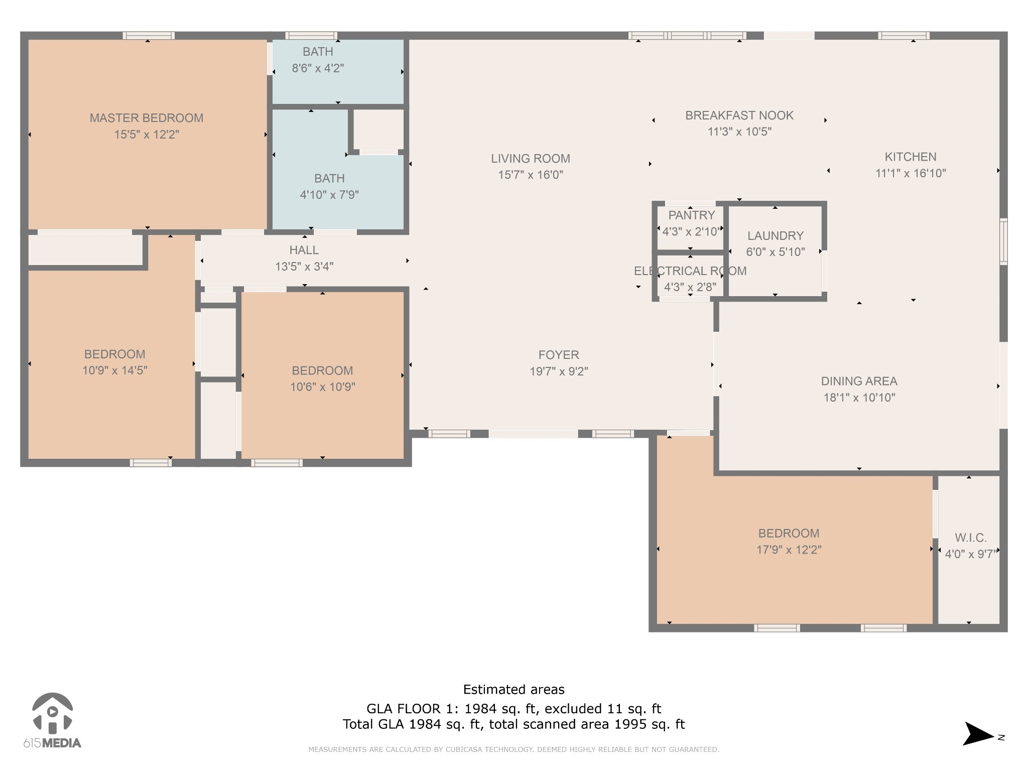 115 Larkway Dr