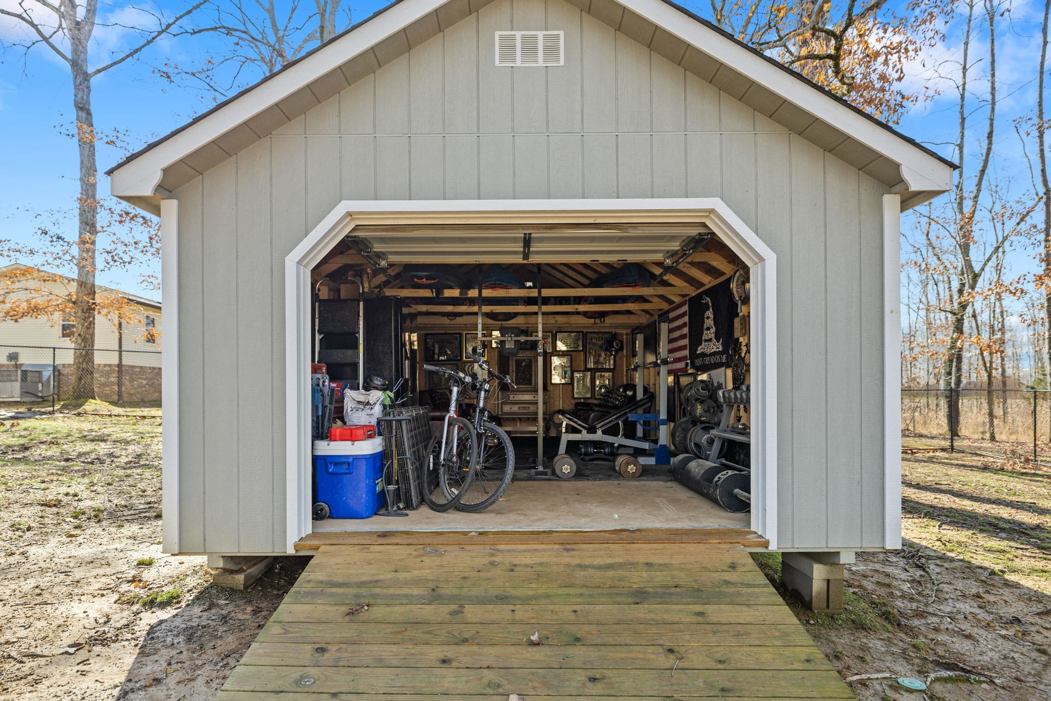 115 Larkway Dr