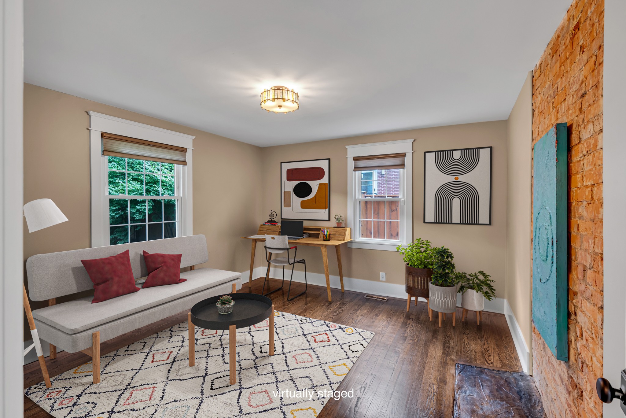 302 Chapel Ave