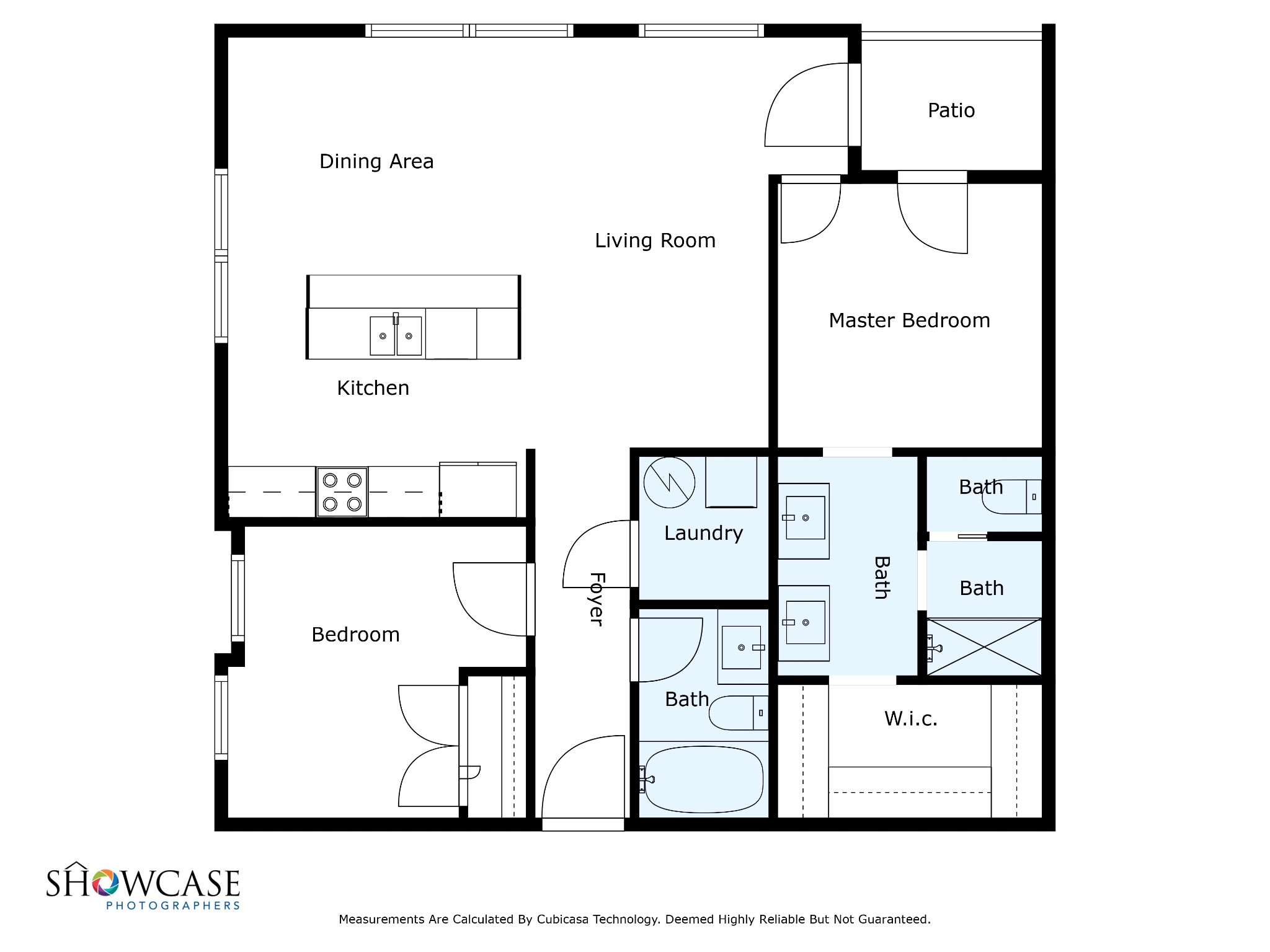 1706 18th Ave, S Unit: 115