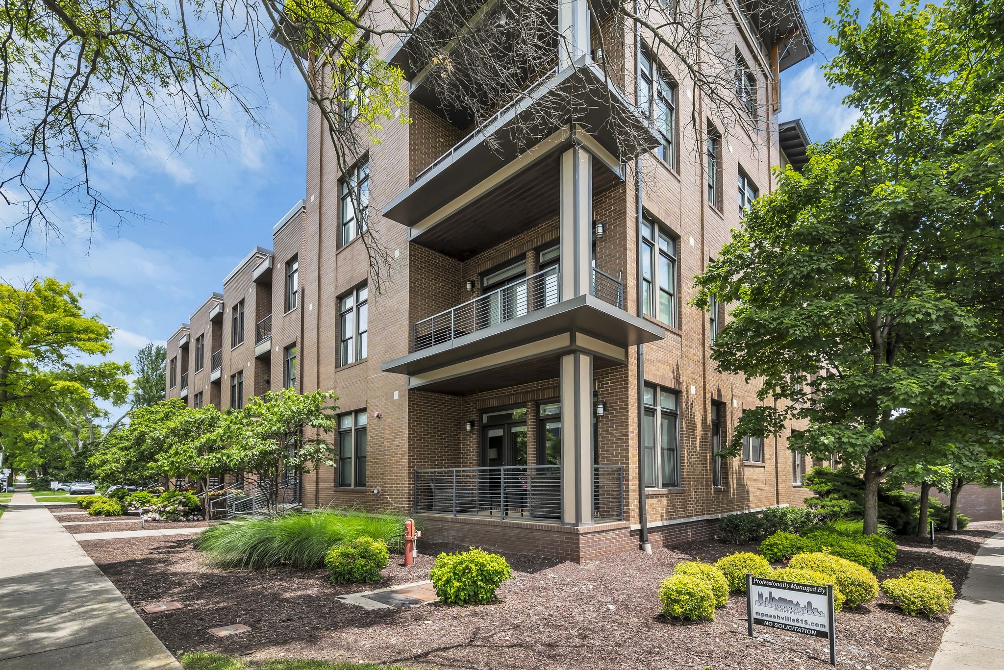 1706 18th Ave, S Unit: 115