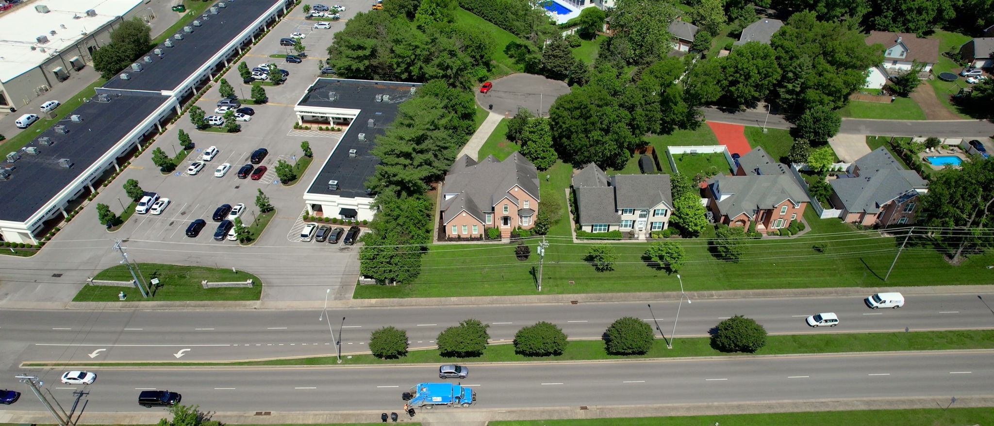 1546 W Northfield Blvd