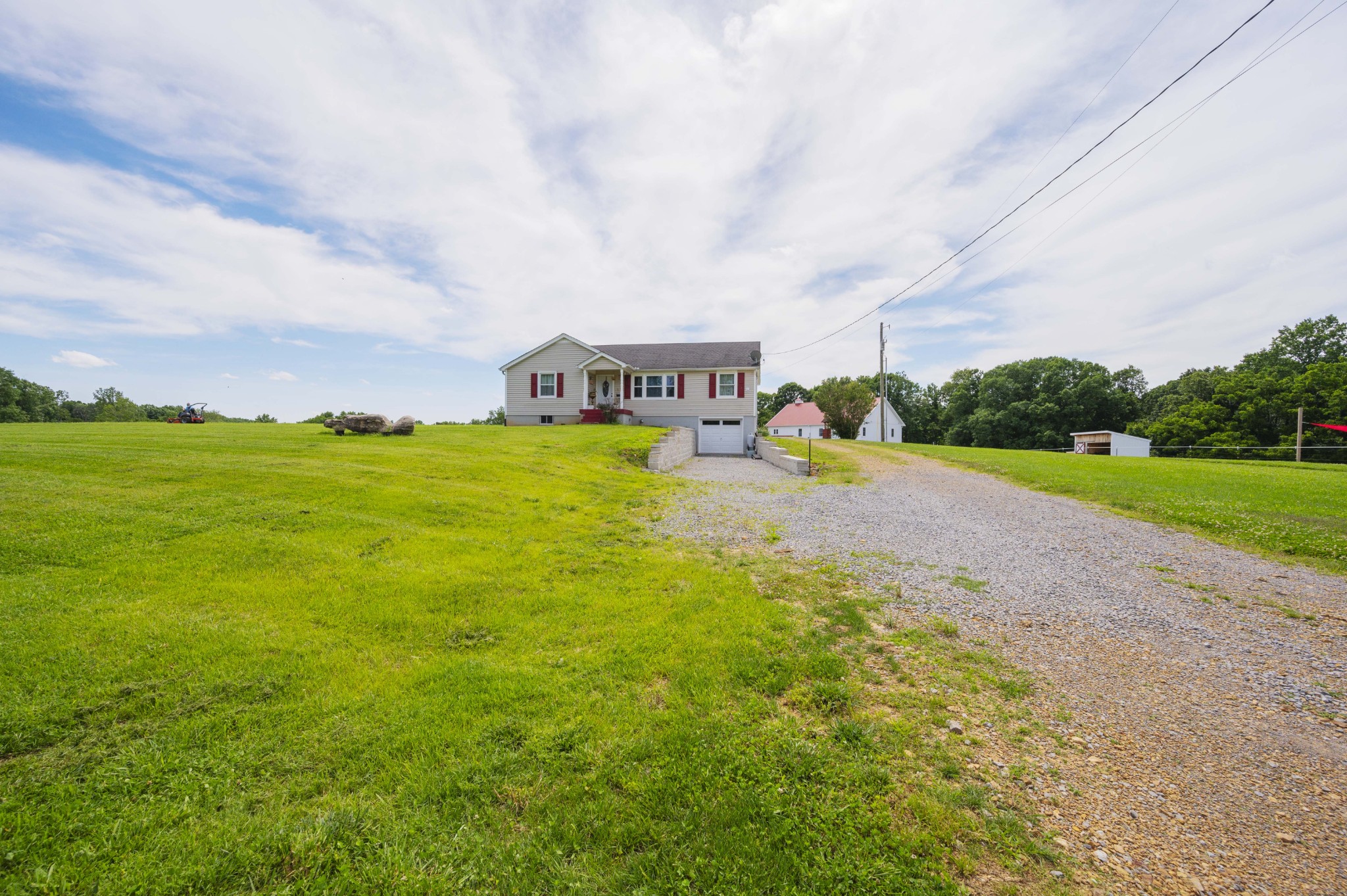 2189 Union Hill Rd