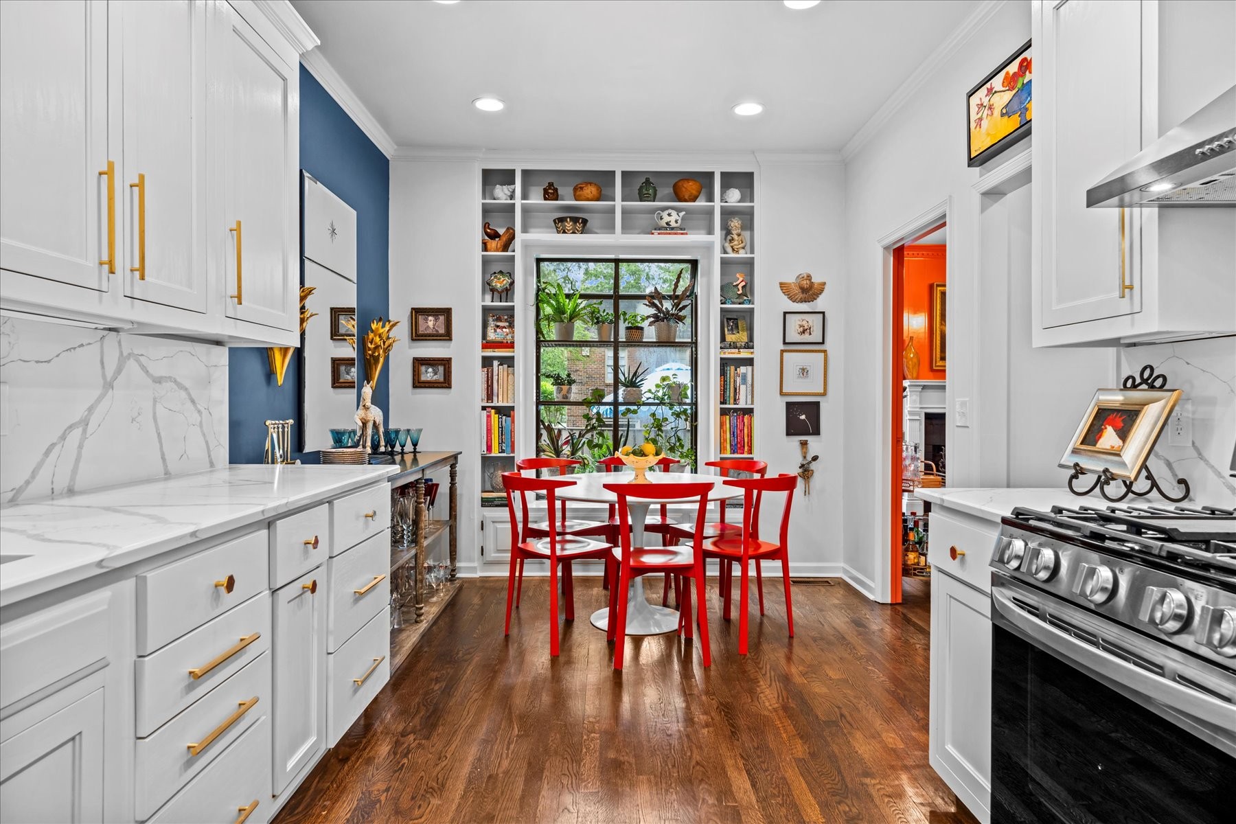 4400 Belmont Park Terrace Unit: 237