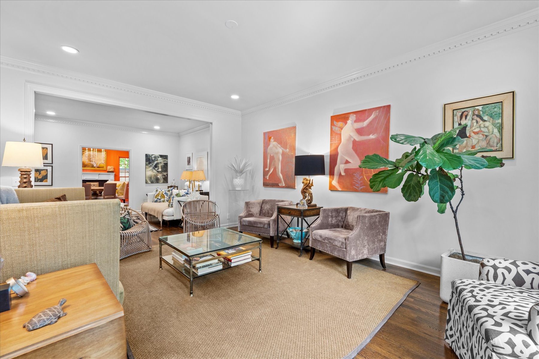 4400 Belmont Park Terrace Unit: 237