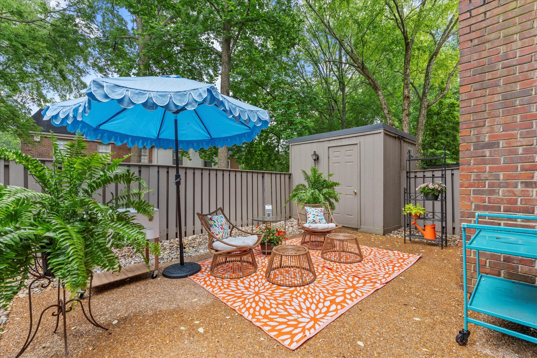 4400 Belmont Park Terrace Unit: 237