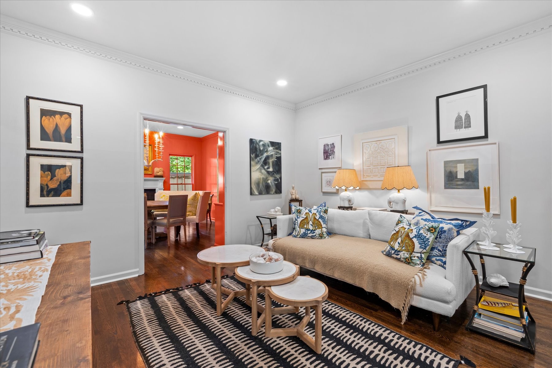 4400 Belmont Park Terrace Unit: 237
