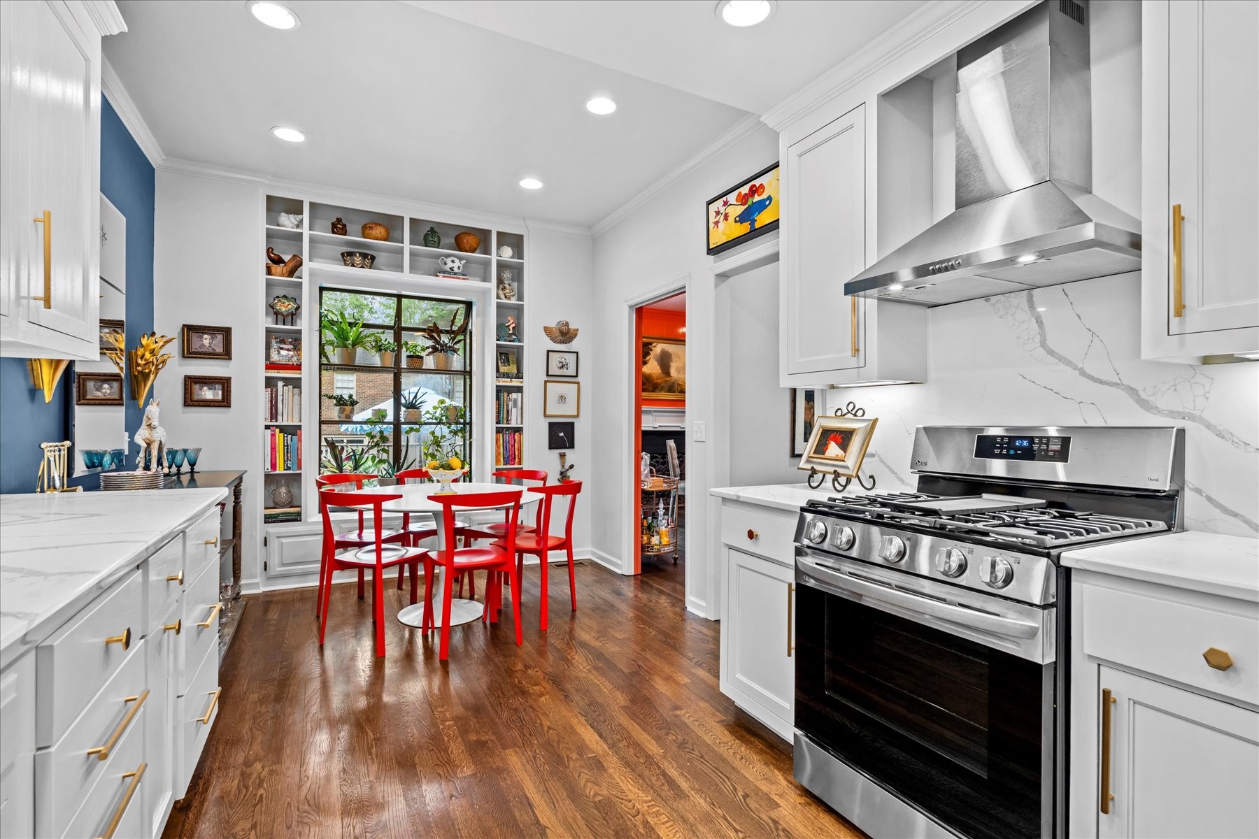 4400 Belmont Park Terrace Unit: 237