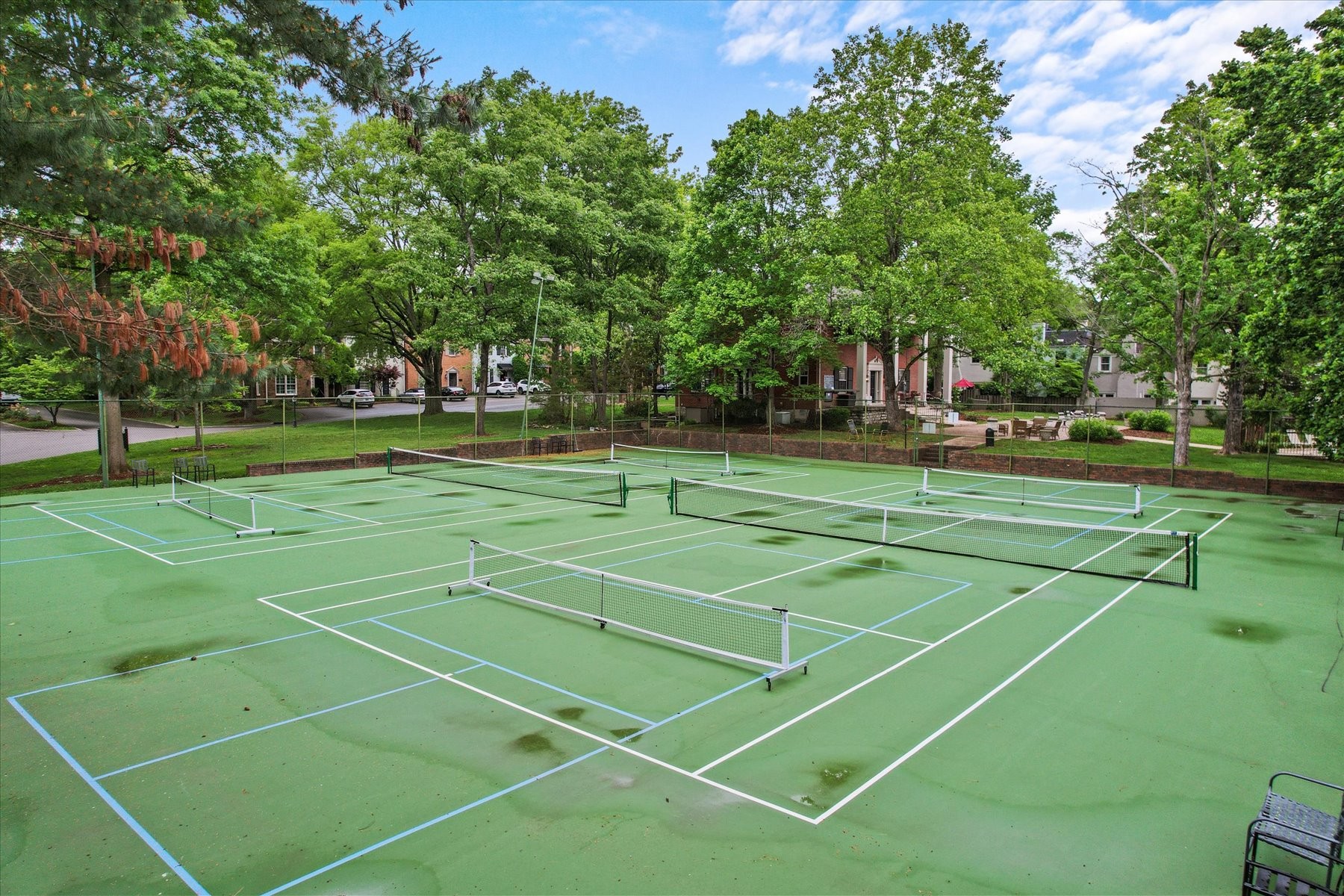 4400 Belmont Park Terrace Unit: 237