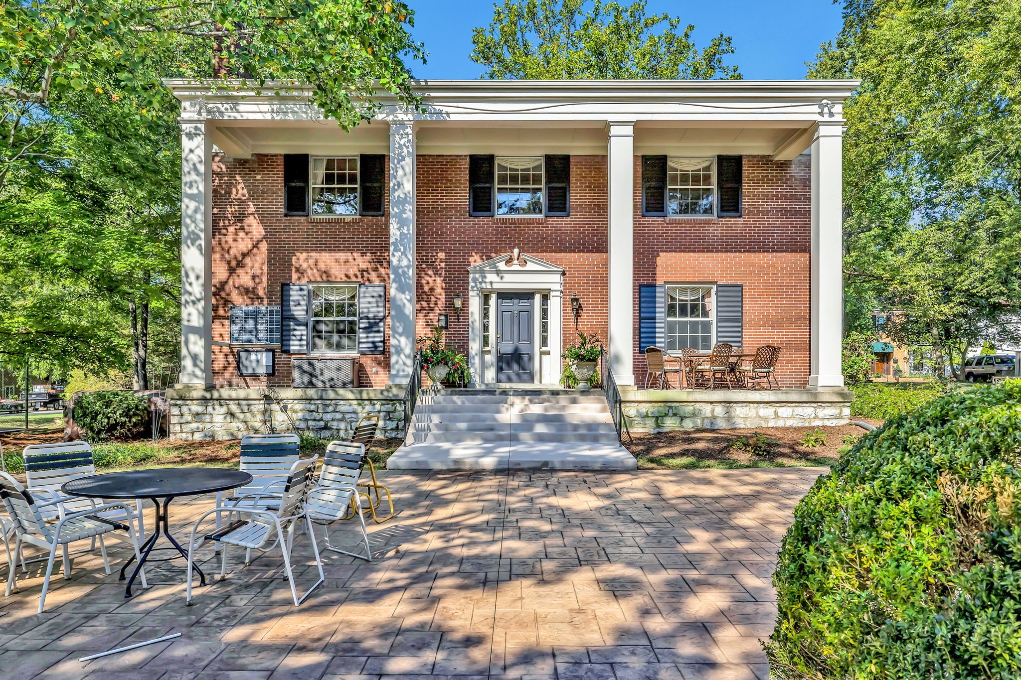 4400 Belmont Park Terrace Unit: 237