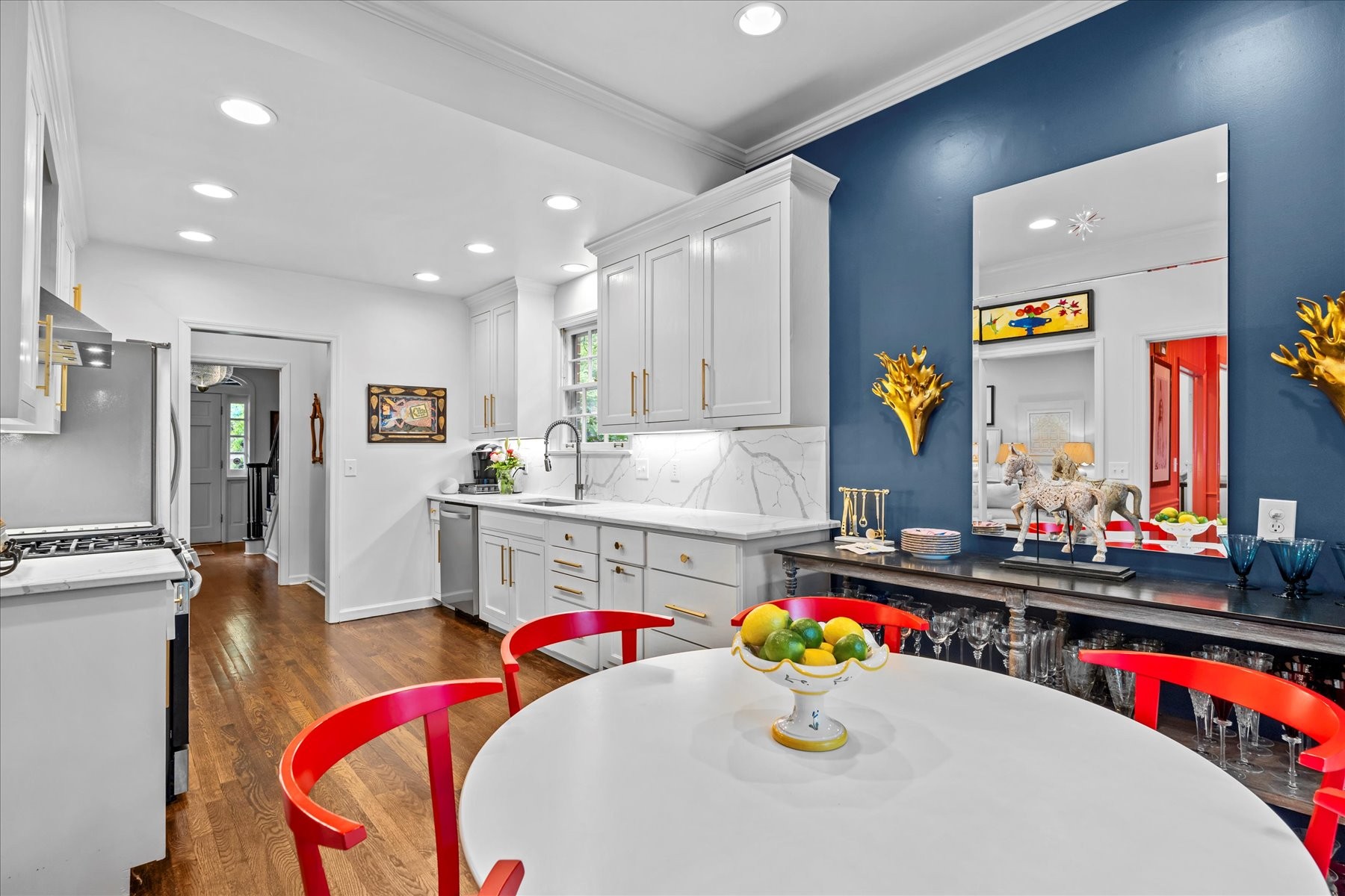 4400 Belmont Park Terrace Unit: 237