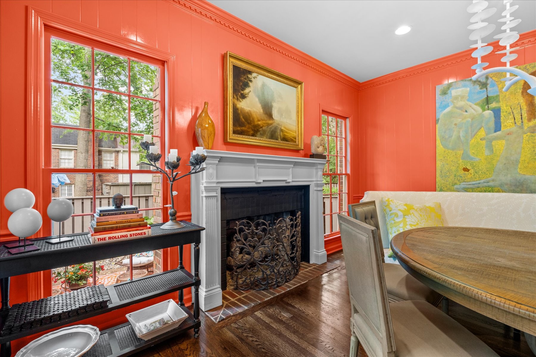 4400 Belmont Park Terrace Unit: 237