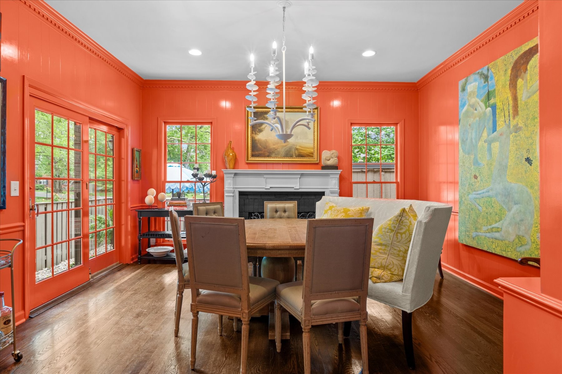 4400 Belmont Park Terrace Unit: 237