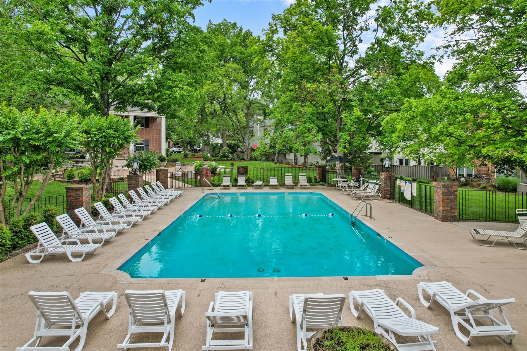 4400 Belmont Park Terrace Unit: 237