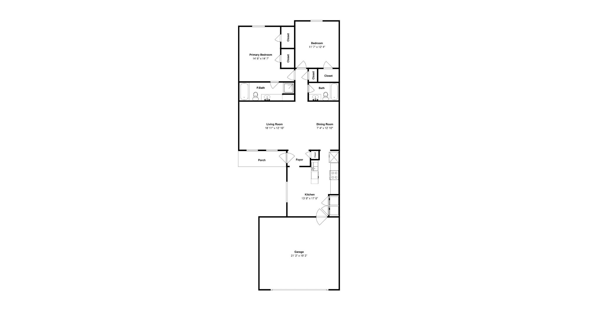 800 Browns Ln Unit: I3