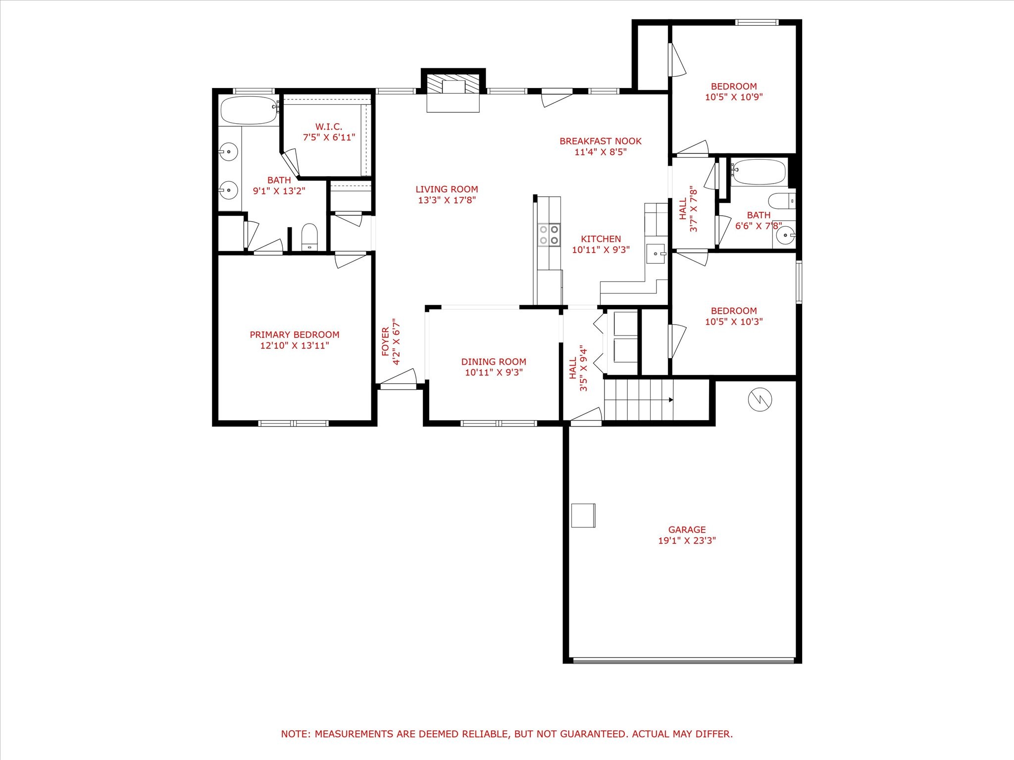 225 Foster Dr