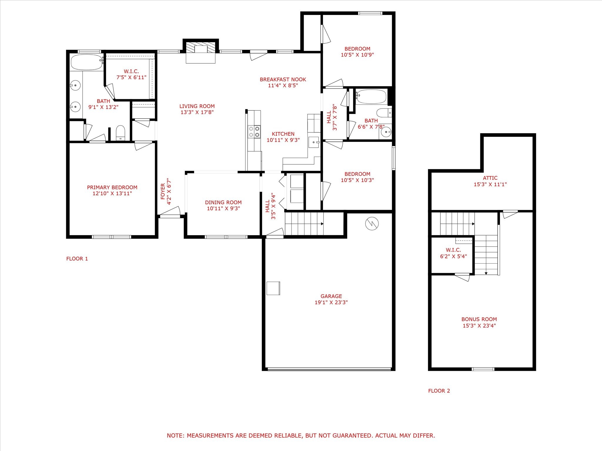 225 Foster Dr