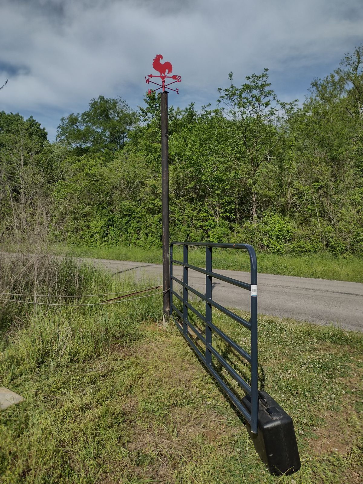 3 Greenhill Rd