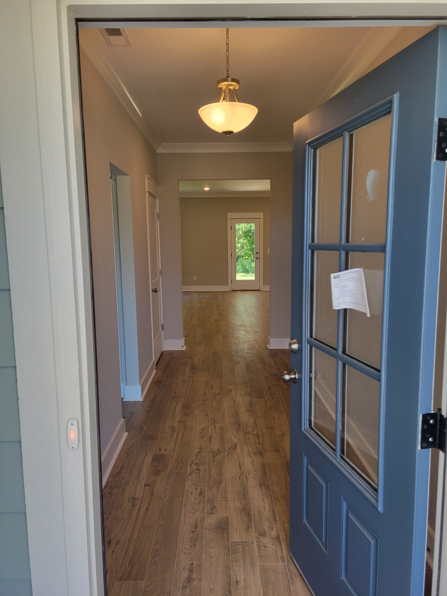 3301 Hopetown Way