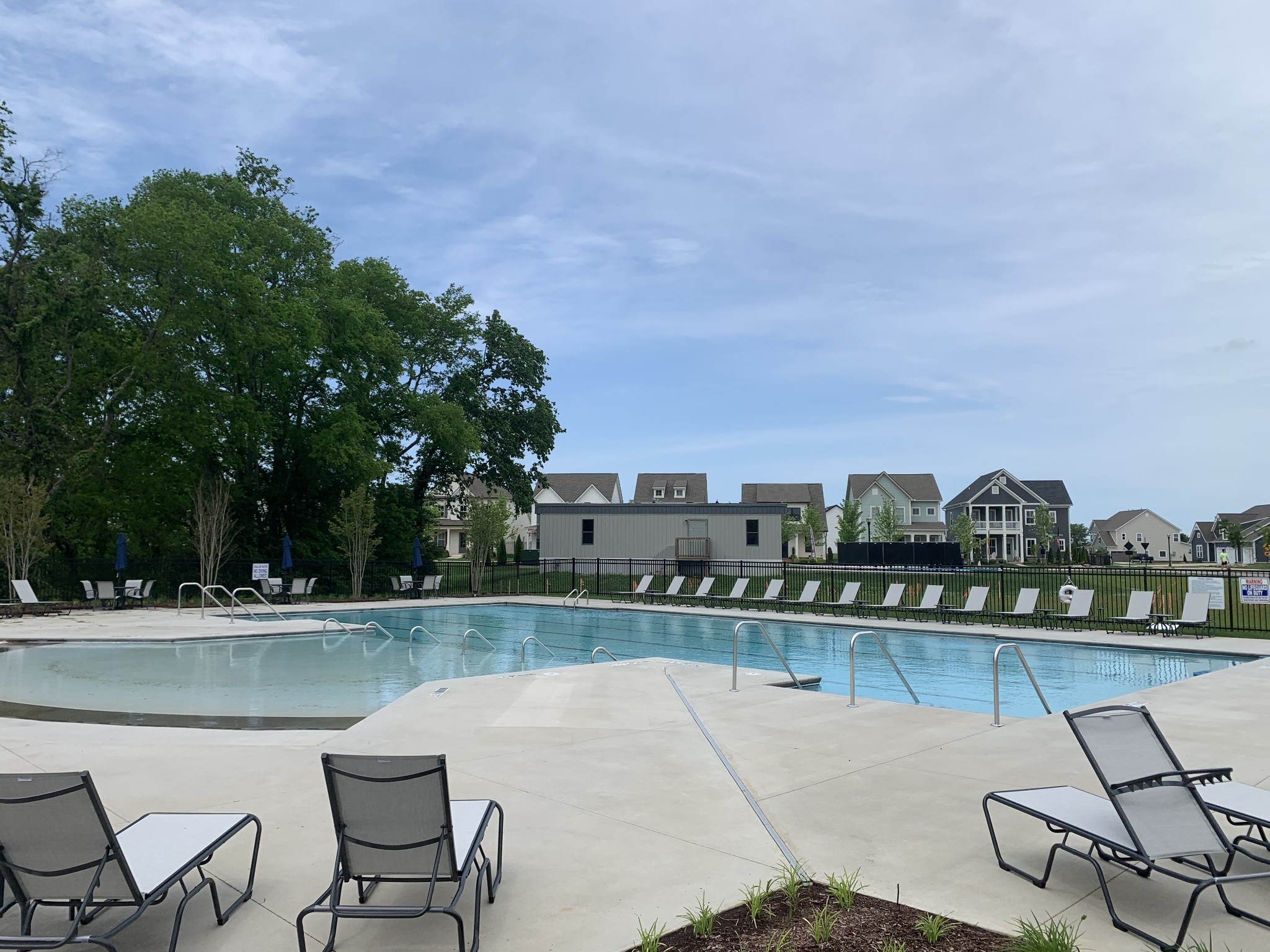 3301 Hopetown Way