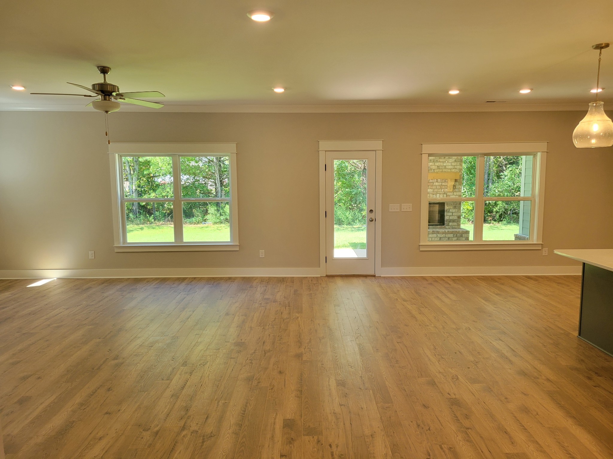 3301 Hopetown Way