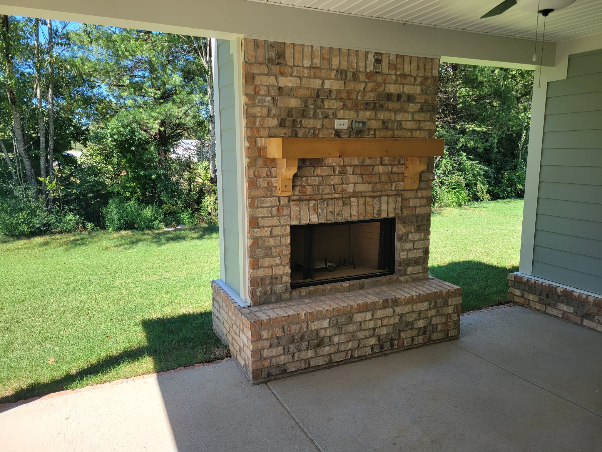 3301 Hopetown Way