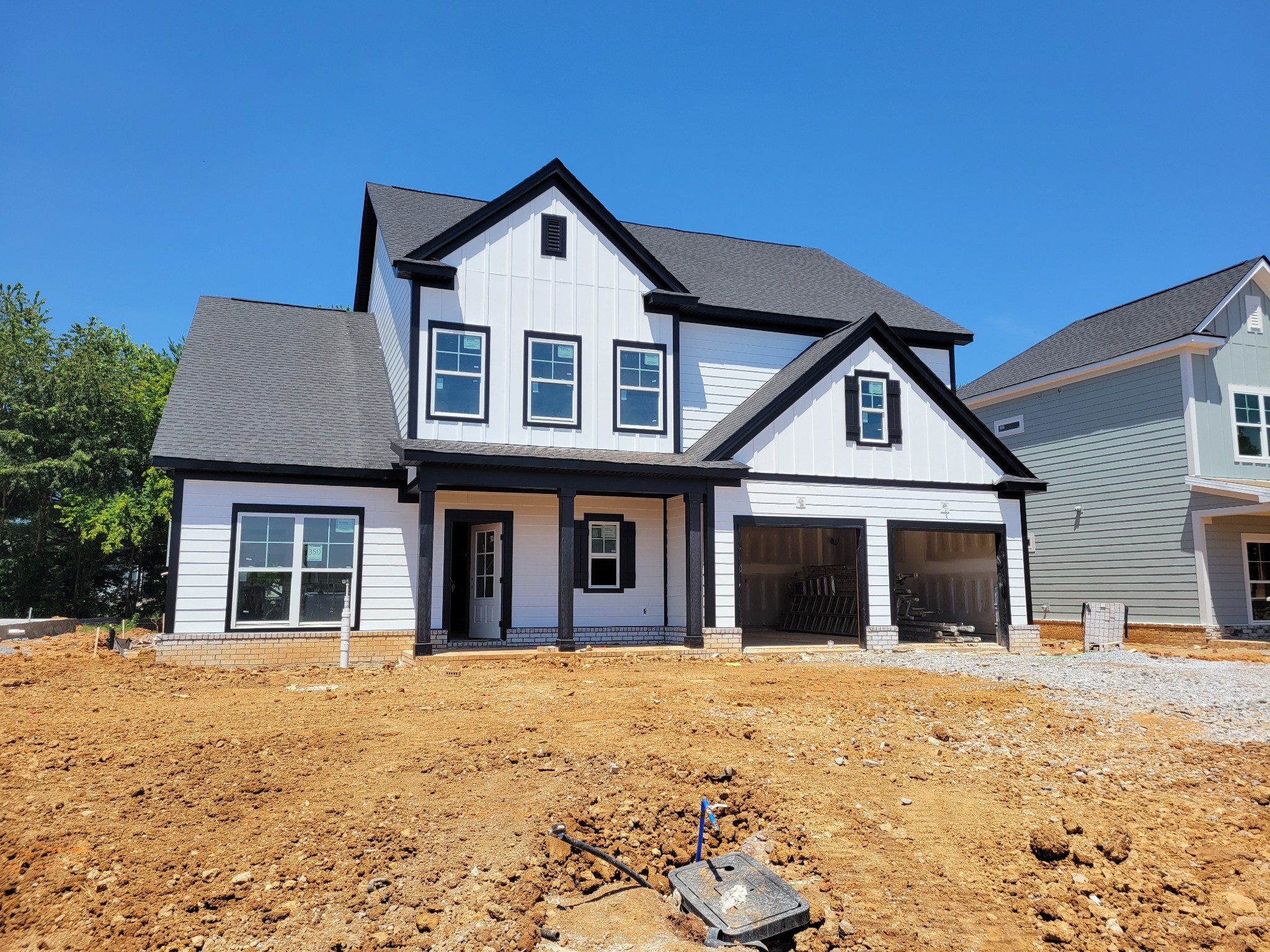 3235 Hopetown Way