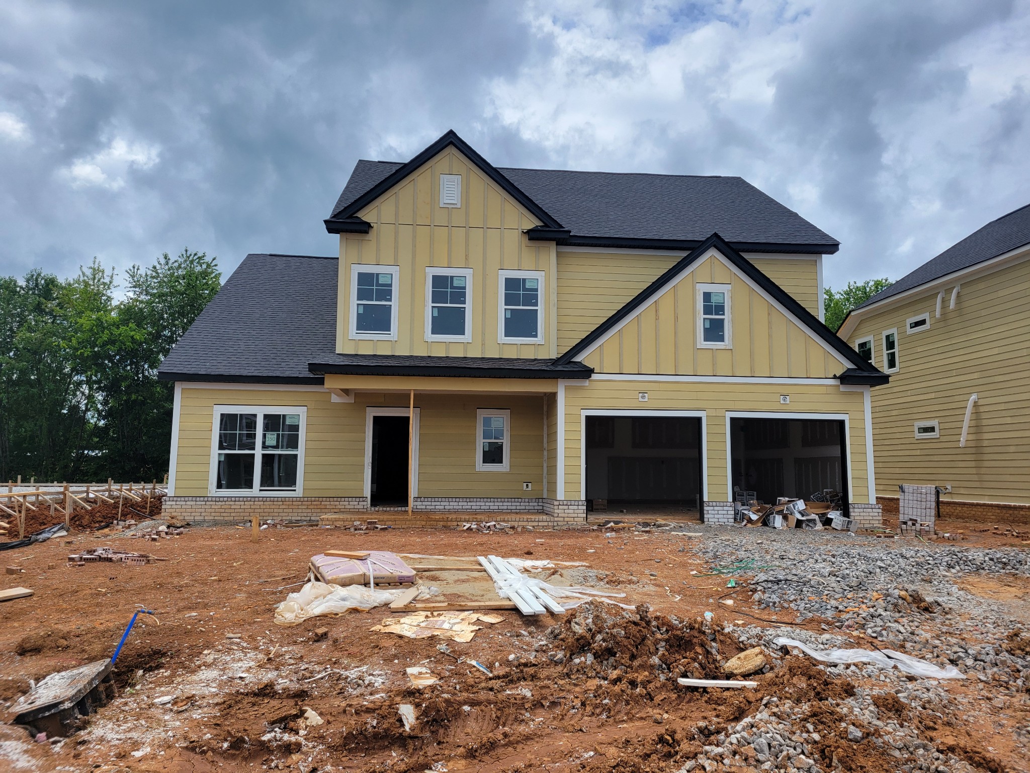 3235 Hopetown Way