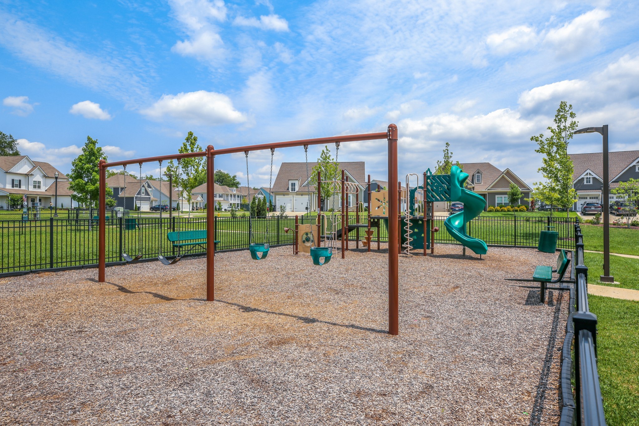 3235 Hopetown Way