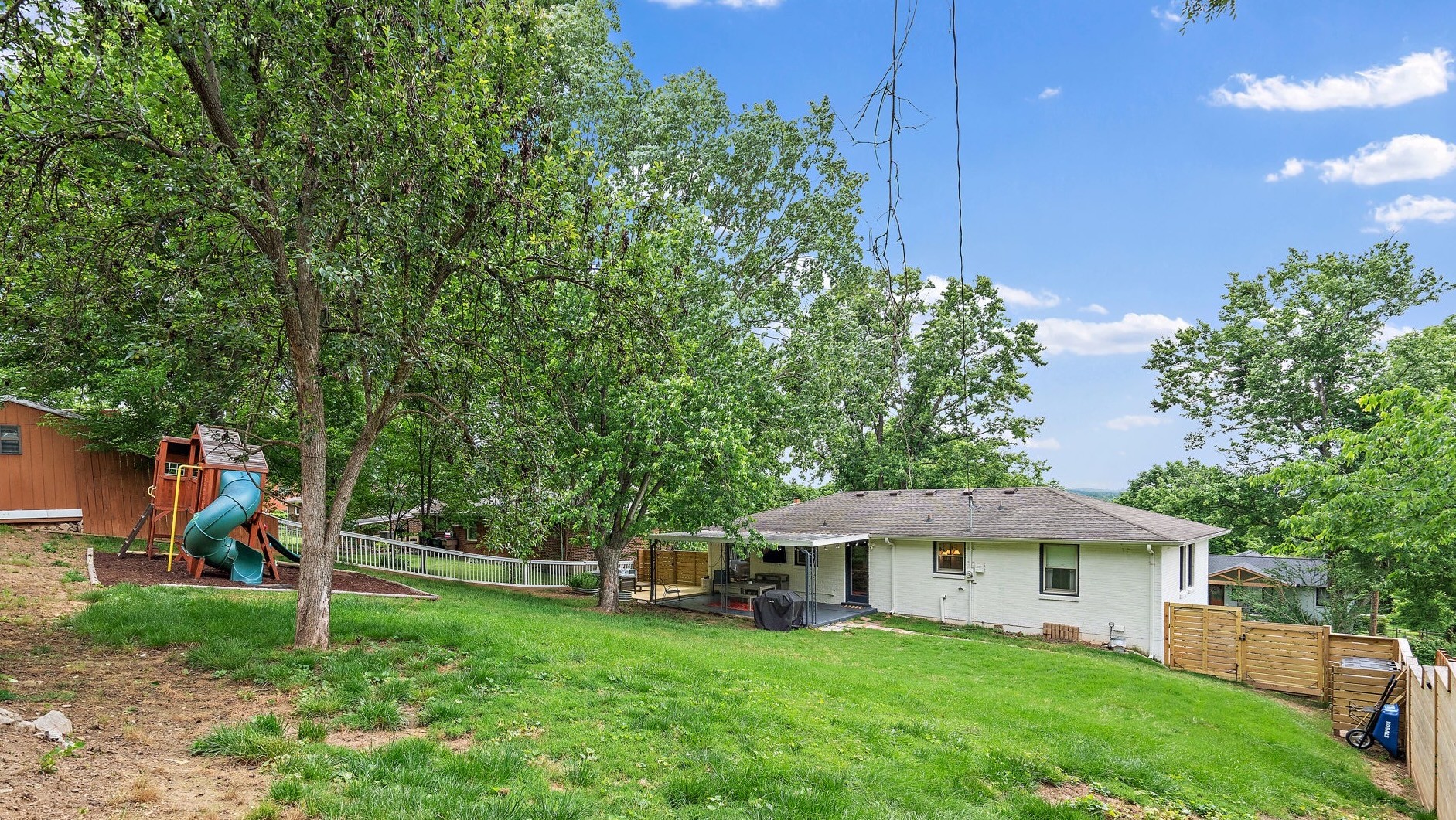 2808 Hody Drive