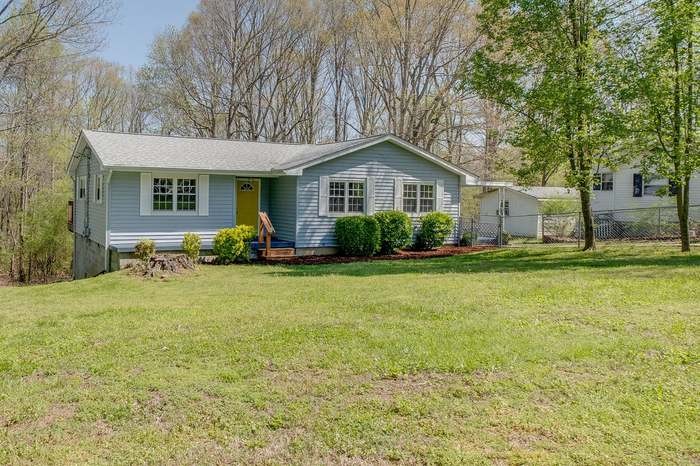 1057 Northfork Dr